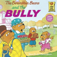 Episode 10 - The Berenstain Bears and the Bully