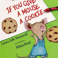 Episode 64 - If You Give a Mouse a Cookie