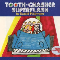 Episode 326 - Tooth - Gnasher Superflash