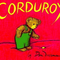 Episode 22 - Corduroy