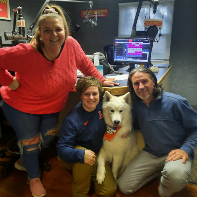 Holstein And Company | Wixy 100.3