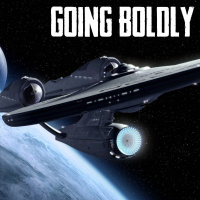 Going Boldly Part 3: For the Glory of God