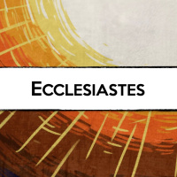 Finding Enjoyment in God