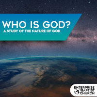 Who is God? - Session 3