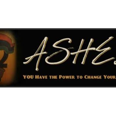 Ashe!