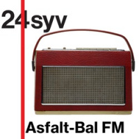 Asfalt-Bal FM uge 22, 2013 (2)