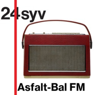Asfalt-bal Fm