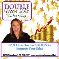 Double Your Business in 90 Days