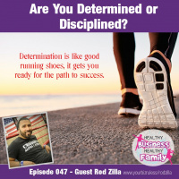 Are You Determined or Disciplined?