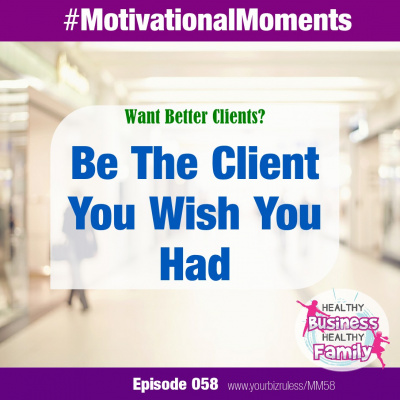 Healthy Business Healthy Family Show With Leslie Hassler