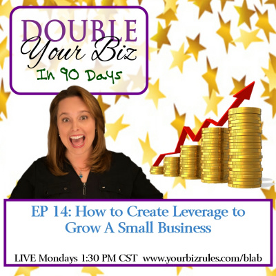 Healthy Business Healthy Family Show With Leslie Hassler