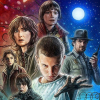 UNT 5: Stranger Things