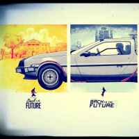 UNT 6: Back to the Future Trilogy