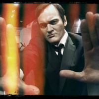 UNT 3: The Filmography of Quentin Tarantino