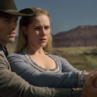 UNT 11: Westworld