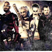 UNT 4: Suicide Squad