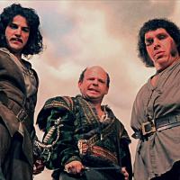 UNT 16: The Princess Bride