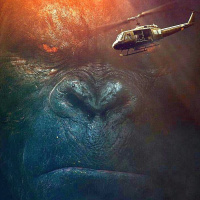 UNT 14: Kong Skull Island