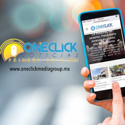 One Click