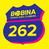 Bobina - Russia Goes Clubbing #262 (16.10.13)