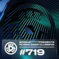 Russia Goes Clubbing #719