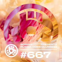 Russia Goes Clubbing #667