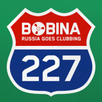 Bobina - Russia Goes Clubbing #227 (13.02.13)