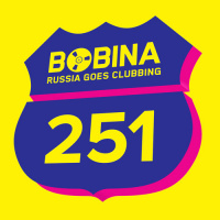 Bobina - Russia Goes Clubbing #251 (31.07.13)