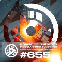 Russia Goes Clubbing #655