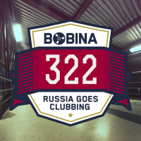 Nr. 322 Russia Goes Clubbing
