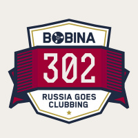 Nr. 302 Russia Goes Clubbing
