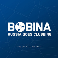 Bobina - Russia Goes Clubbing #180 (15.02.12)