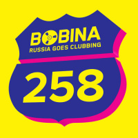 Bobina - Russia Goes Clubbing #258 (18.09.13)