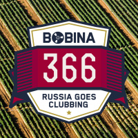 Nr. 366 Russia Goes Clubbing
