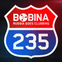 Bobina - Russia Goes Clubbing #235 (10.04.13)
