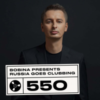 Bobina – Nr. 550 Russia Goes Clubbing (Eng) #550