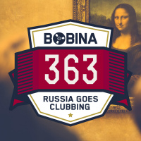 Nr. 363 Russia Goes Clubbing