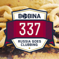 Nr. 337 Russia Goes Clubbing