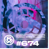 Russia Goes Clubbing #674