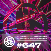 Russia Goes Clubbing #647
