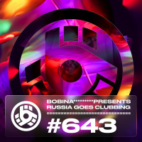 Russia Goes Clubbing #643