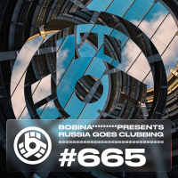 Russia Goes Clubbing #665