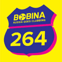 Bobina - Russia Goes Clubbing #264 (30.10.13)