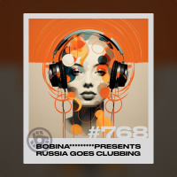Russia Goes Clubbing #768