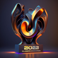Russia Goes Clubbing (Clubbers Choice Special 2022) #740