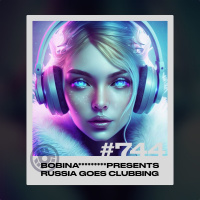Russia Goes Clubbing #744