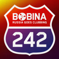 Bobina - Russia Goes Clubbing #242 (29.05.13)