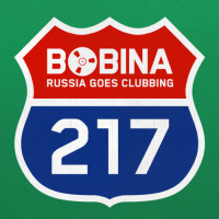 Bobina - Russia Goes Clubbing #217 (31.10.12)