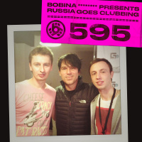 Russia Goes Clubbing #595