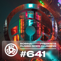 Russia Goes Clubbing #641